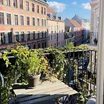 Apartmentincopenhagen Apartment 1535